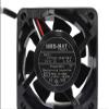 2410SB-04W-B49 6025 12V 0.14A Silent Waterproof Heat Dissipation Fan view 1
