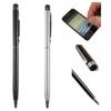 [2-Pack] for Amazon Echo Show (2nd Gen, 2018) Screen Protector - SuperGuardZ, Ultra Clear, Anti-Scratch, Anti-Bubble [Lifetime Replacement] + 2 Stylus Pen view 2
