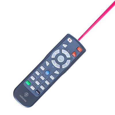 Remote Control for Sharp XG-MB50X-L Projector