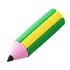 16GB Pencil Shape USB Flash Drives Pen Drive Memoria Flash Stick PenDrives USB Flash Disk Thumb Drive U Disk USB Drive USB 2.0 Pen Drive PenDrive (Green) view 2