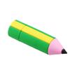 16GB Pencil Shape USB Flash Drives Pen Drive Memoria Flash Stick PenDrives USB Flash Disk Thumb Drive U Disk USB Drive USB 2.0 Pen Drive PenDrive (Green) view 3