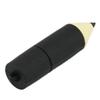 128GB Pencil Shape USB Flash Drives Pen Drive Memoria Flash Stick PenDrives USB Flash Disk Thumb Drive U Disk USB Drive USB 2.0 Pen Drive PenDrive (Black) view 3