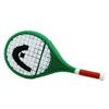 128GB Tennis Racket Shape USB 2.0 Flash Drive USB Stick Memory Stick USB Drive Flash Disk Thumb Drive Data Storage External Storage U Disk (Green) view 3