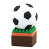 8GB Ball Shape USB Flash Drive U Disk USB 2.0 Data USB Flash Disk Memory Stick Pen Drive Storage Device USB Drive External Storage Flash Disk (Football) view 2
