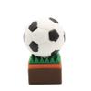 8GB Ball Shape USB Flash Drive U Disk USB 2.0 Data USB Flash Disk Memory Stick Pen Drive Storage Device USB Drive External Storage Flash Disk (Football) view 4
