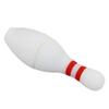 128GB Bowling Shape USB Flash Drives Pen Drive Memoria Flash Stick PenDrives USB Flash Disk Thumb Drive U Disk USB Drive USB 2.0 Pen Drive PenDrive (White) view 4