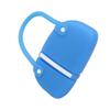128GB Bag Shape USB Flash Drives Pen Drive Memoria Flash Stick PenDrives USB Flash Disk Thumb Drive U Disk USB Drive USB 2.0 Pen Drive PenDrive (Blue) view 2