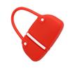 4GB Bag Shape USB Flash Drives Pen Drive Memoria Flash Stick PenDrives USB Flash Disk Thumb Drive U Disk USB Drive USB 2.0 Pen Drive PenDrive (Red) view 2