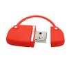 4GB Bag Shape USB Flash Drives Pen Drive Memoria Flash Stick PenDrives USB Flash Disk Thumb Drive U Disk USB Drive USB 2.0 Pen Drive PenDrive (Red) view 3