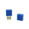 128GB Building Blocks Shape USB 2.0 Flash Drive USB Flash Drive PenDrive Memorias USB Memory Stick USB Drive USB Flash Disk Thumb Drive U Disk Pen Drive USB Stick (Blue) view 3