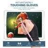 AICase Stylus Pens for Touch Screens, 1.45mm High Precision and Sensitivity Point IPad Pencil Fine Point Active Smart Digital Pen for Tablet Work at iOS and Android Touch Screen (Rose Gold Pink) view 4