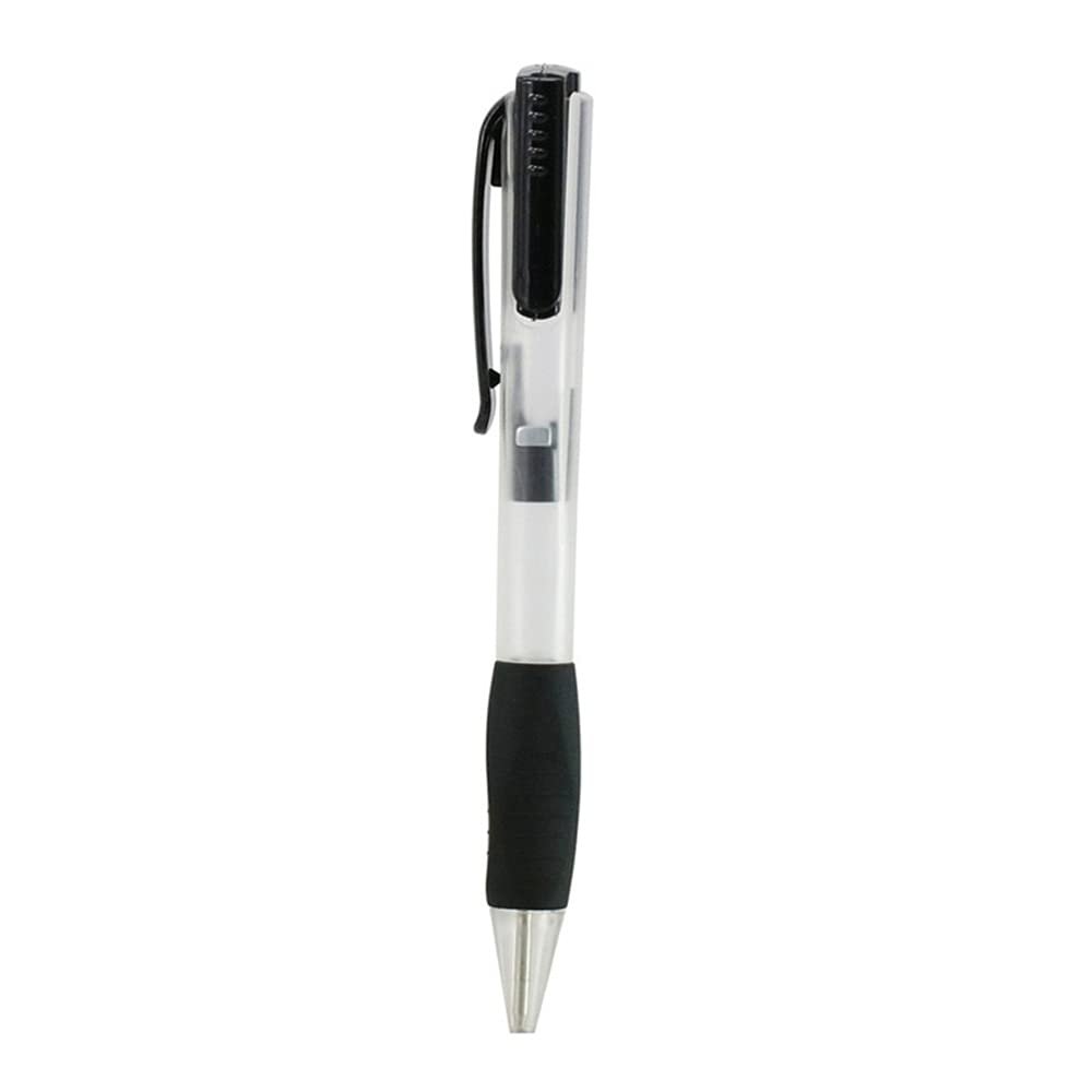 16GB Fountain Pen Shape USB 2.0 Flash Drive Thumb Drive Memory Stick Flash Disk PenDrive Jump Drive Flash Disk Pen Drive USB Stick USB Drive U Disk Pen Drive (Black)