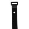 12-Inch Cable Straps with Mounting Rivet, 10-Pack view 1