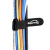 12-Inch Cable Straps with Mounting Rivet, 10-Pack view 4