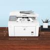 HP Laserjet Pro M148dw All-in-One Wireless Monochrome Laser Printer with Auto Two-Sided Printing, Mobile Printing & Built-in Ethernet (4PA41A) (Renewed) view 3