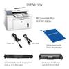 HP Laserjet Pro M148dw All-in-One Wireless Monochrome Laser Printer with Auto Two-Sided Printing, Mobile Printing & Built-in Ethernet (4PA41A) (Renewed) view 4