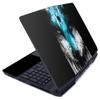MightySkins Skin for Alienware M15 (2019) - Wild Rain | Protective, Durable, and Unique Vinyl Decal wrap Cover | Easy to Apply, Remove, and Change Styles | Made in The USA view 1