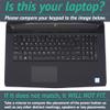 MightySkins Skin for Alienware M17 (2019) - Cat Coffee Party | Protective, Durable, and Unique Vinyl Decal wrap Cover | Easy to Apply, Remove, and Change Styles | Made in The USA view 2