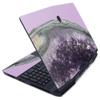 MightySkins Skin for Alienware M15 (2019) - Amethyst Agate | Protective, Durable, and Unique Vinyl Decal wrap Cover | Easy to Apply, Remove, and Change Styles | Made in The USA view 1