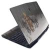 MightySkins Skin for Alienware M15 (2019) - Midnight Watch | Protective, Durable, and Unique Vinyl Decal wrap Cover | Easy to Apply, Remove, and Change Styles | Made in The USA view 1