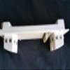 CISCO AIR-RM3000AC-A-K9 Cisco 3600 AC Module CISCO AIR-RM3000AC-A-K9 EXPANSION MODULE WIRELESS NETWORKING (Renewed) view 2