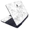 MightySkins Skin for Alienware M15 (2019) - Viper Snow | Protective, Durable, and Unique Vinyl Decal wrap Cover | Easy to Apply, Remove, and Change Styles | Made in The USA view 1