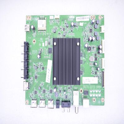 VIZIOE E65-F0 0171-2272-6864 3665-0712-0150(4C) 3665-0712-0395 MAIN BOARD 6726