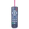 Remote Control for Sharp XG-E690UB Projector view 1