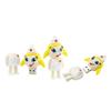 32GB Nurse Shape USB Flash Drives Pen Drive Memoria Flash Stick PenDrives USB Flash Disk Thumb Drive U Disk USB Drive USB 2.0 Pen Drive PenDrive (White) view 1