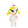 32GB Nurse Shape USB Flash Drives Pen Drive Memoria Flash Stick PenDrives USB Flash Disk Thumb Drive U Disk USB Drive USB 2.0 Pen Drive PenDrive (White) view 2
