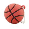 128GB Ball Shape USB Flash Drives Pen Drive Memoria Flash Stick PenDrives USB Flash Disk Thumb Drive U Disk USB Drive USB 2.0 Pen Drive PenDrive (Basketball) view 2