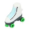 32GB Roller Skates Shape Flash Drive USB Flash Drive Memory Stick Thum Drive USB Drive USB Flash Disk U Disk Pen Drive USB Disk Flash Memory External Storage USB Stick PenDrive (Green) view 2