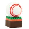 128GB Ball Shape USB Flash Drive U Disk USB 2.0 Data USB Flash Disk Memory Stick Pen Drive Storage Device USB Drive External Storage Flash Disk (Baseball) view 4