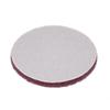 uxcell 5 Inch Scrubber Scouring Pads Drill Scuffing Disc Hoop and Loop Surface Conditioning Disc 6pcs view 3