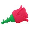 32GB Rose Shape USB Flash Drives Pen Drive Memoria Flash Stick PenDrives USB Flash Disk Thumb Drive U Disk USB Drive USB (Pink) view 2