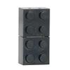 128GB Building Blocks Shape USB 2.0 Flash Drive USB Flash Drive PenDrive Memorias USB Memory Stick USB Drive USB Flash Disk Thumb Drive U Disk Pen Drive USB Stick (Black) view 2