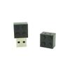 128GB Building Blocks Shape USB 2.0 Flash Drive USB Flash Drive PenDrive Memorias USB Memory Stick USB Drive USB Flash Disk Thumb Drive U Disk Pen Drive USB Stick (Black) view 4