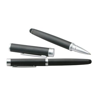 16GB Fountain Pen Shape USB 2.0 Flash Drive Thumb Drive Memory Stick Flash Disk PenDrive Jump Drive Flash Disk Pen Drive USB Stick USB Drive U Disk Pen Drive (Black)