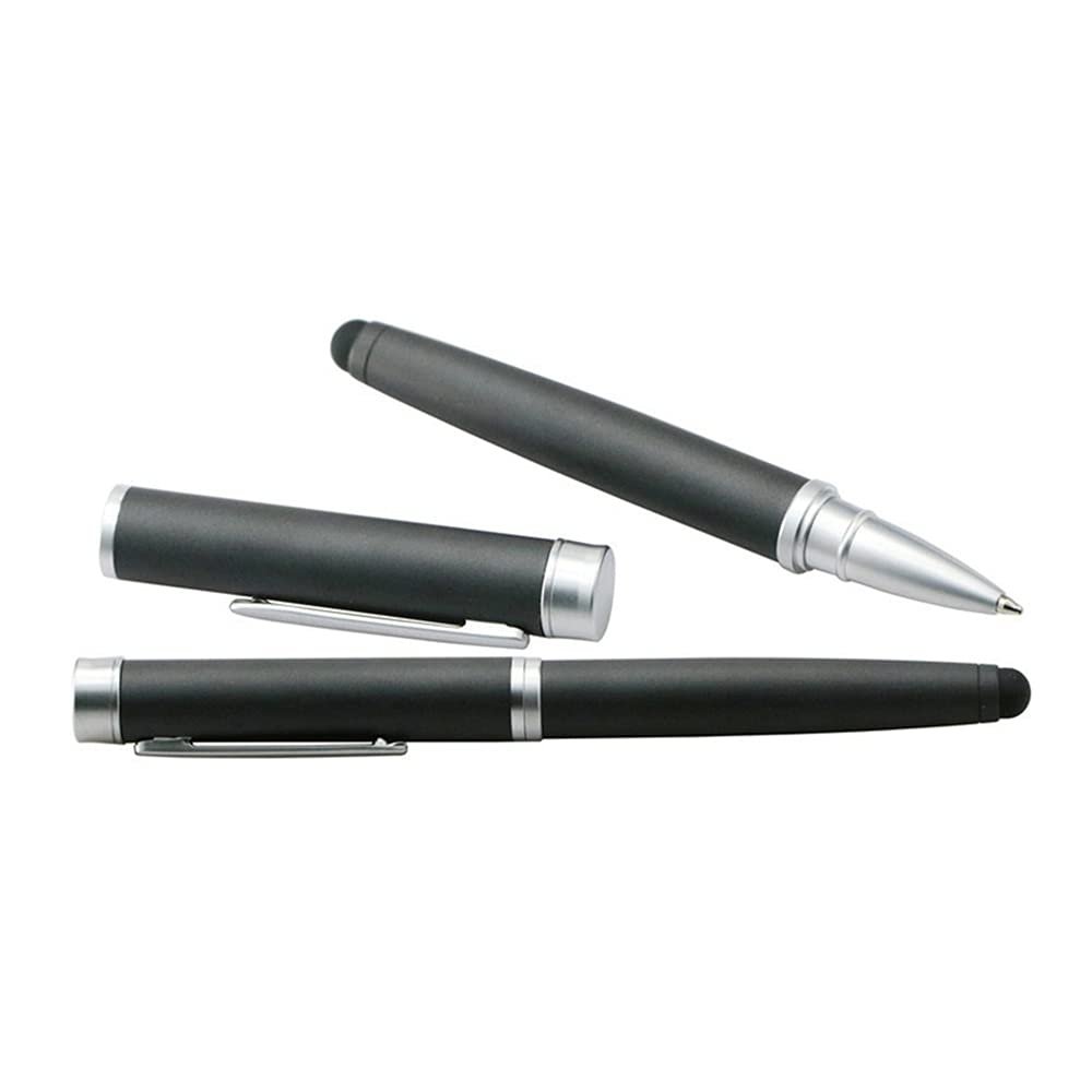16GB Fountain Pen Shape USB 2.0 Flash Drive Thumb Drive Memory Stick Flash Disk PenDrive Jump Drive Flash Disk Pen Drive USB Stick USB Drive U Disk Pen Drive (Black)