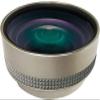 0.45x High Definition Super Wide Angle Lens w/Macro for JVC GC-PX100 + 3 Piece Filter Kit (46mm) + Maintenance Kit view 2