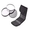 0.45x High Definition Super Wide Angle Lens w/Macro for JVC GC-PX100 + 3 Piece Filter Kit (46mm) + Maintenance Kit view 3