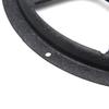 AUTUT 12-Inch Diameter Iron Grill Protective Cover for 10-Inch Audio Speaker Subwoofer view 3