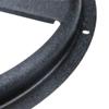 AUTUT 12-Inch Diameter Iron Grill Protective Cover for 10-Inch Audio Speaker Subwoofer view 4