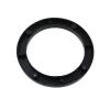 AUTUT Speaker Spacer,5 Inch ABS Ring Spacer Speaker Grill Subwoofer Spacer Adapter for Auto Car, 13mm Depth,Pack of 2 view 3