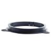 AUTUT 2Pcs 6.5-Inch Dia Car Speaker Spacer Ring Adapter 20mm Depth Bracket Extender Accessory Compatible with Nissan TEANA LIVINA TIIDA SYLPHY if Applicable view 3