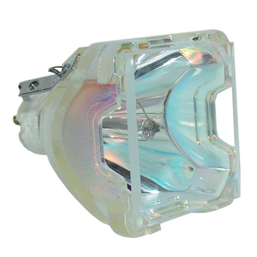 for Hitachi CP-X327W Lamp Only by LucentBulb