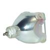 for Hitachi CP-X327W Lamp Only by LucentBulb view 3