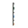 Advanced Technology Video HDHS243 2 MP HD-AHD Indoor Height Strip Covert Camera, 4.3mm Lens. view 1