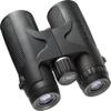 10x42 mm Roof Prism Binoculars for Adults, Bird Watching Travel, Hunting Concerts Sports-BAK4 with Carrying Bag, Waterproof view 2