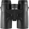 10x42 mm Roof Prism Binoculars for Adults, Bird Watching Travel, Hunting Concerts Sports-BAK4 with Carrying Bag, Waterproof view 3